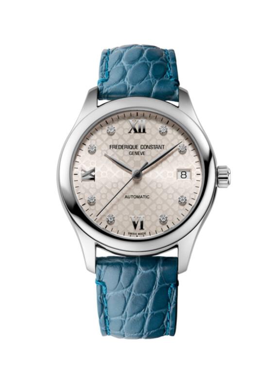 Frederique Constant Laides Automatic FC-303LGD3B6 Kadın Kol Saati