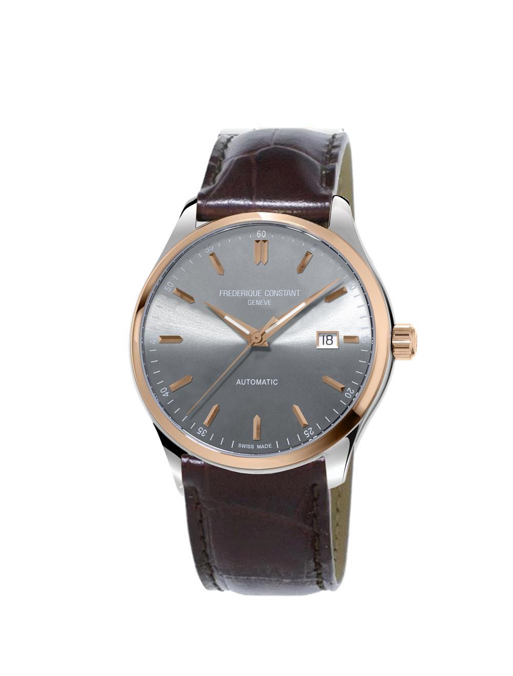 Frederique Constant Classic Automatic FC-303LGR5B2 Erkek Kol Saati