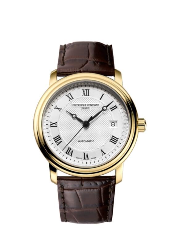 Frederique Constant Classic Automatic FC-303MC4P5 Erkek Kol Saati