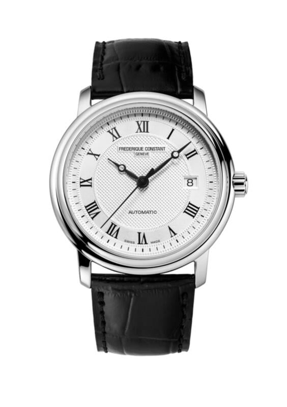 Frederique Constant Classic Automatic FC-303MC4P6 Erkek Kol Saati