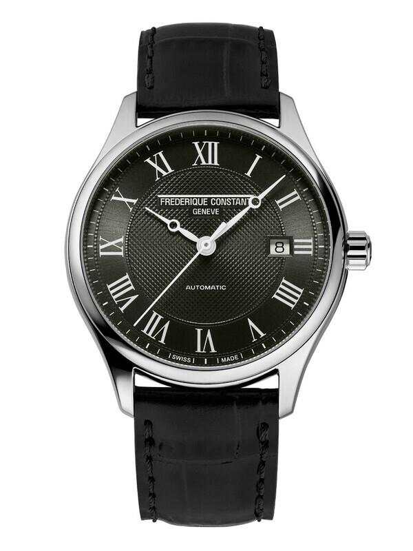 Frederique Constant Classic Automatic FC-303MCK5B6 Erkek Kol Saati