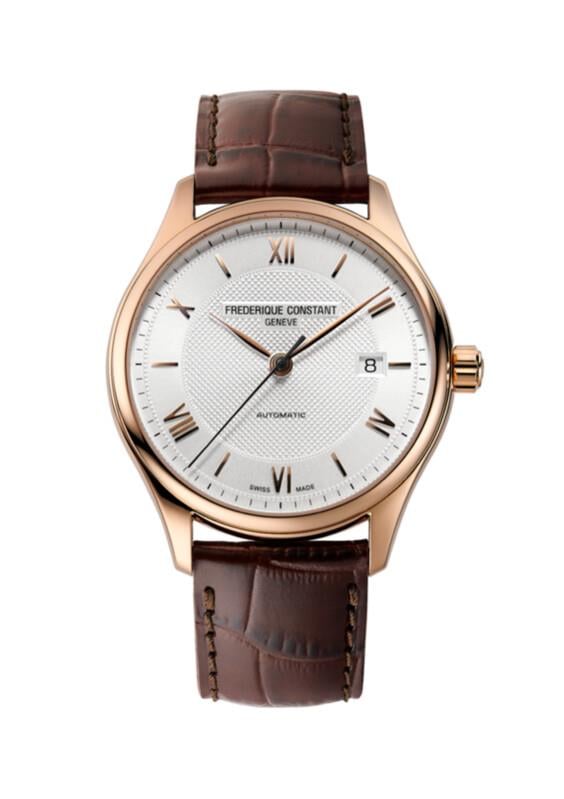 Frederique Constant Classic Automatic FC-303MV5B4 Erkek Kol Saati