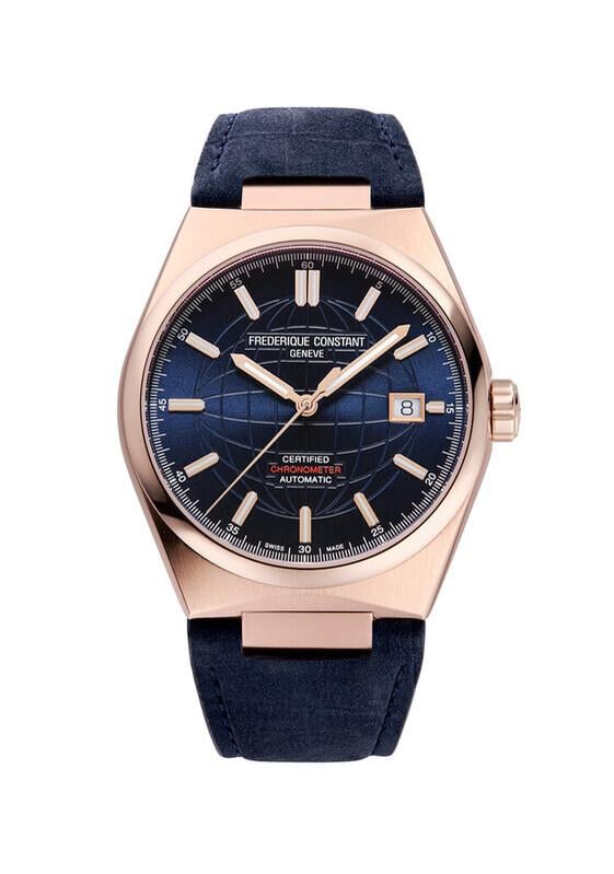 Frederique Constant Highlife Automatic COSC FC-303N3NH4 Erkek Kol Saati