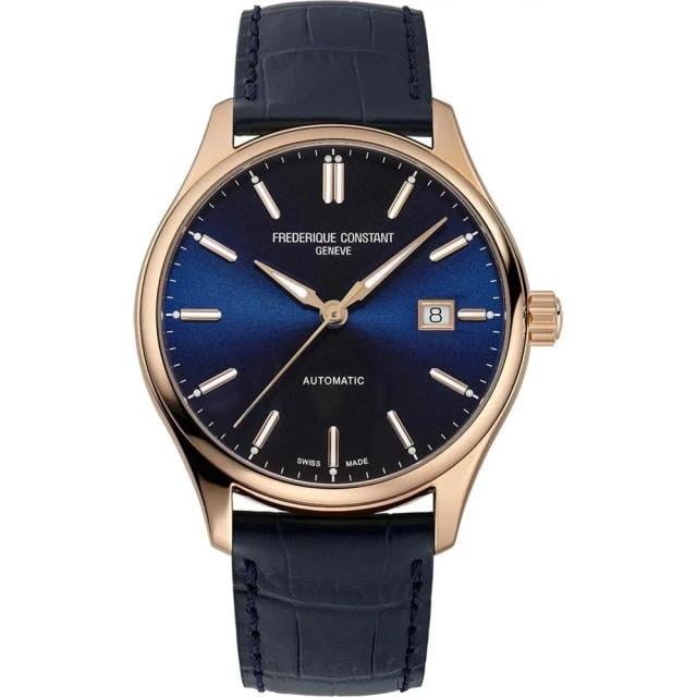 Frederique Constant Classic Automatic FC-303NN5B4 Erkek Kol Saati