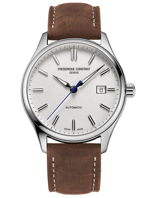 Frederique Constant Classic Automatic FC-303NS5B6 Erkek Kol Saati