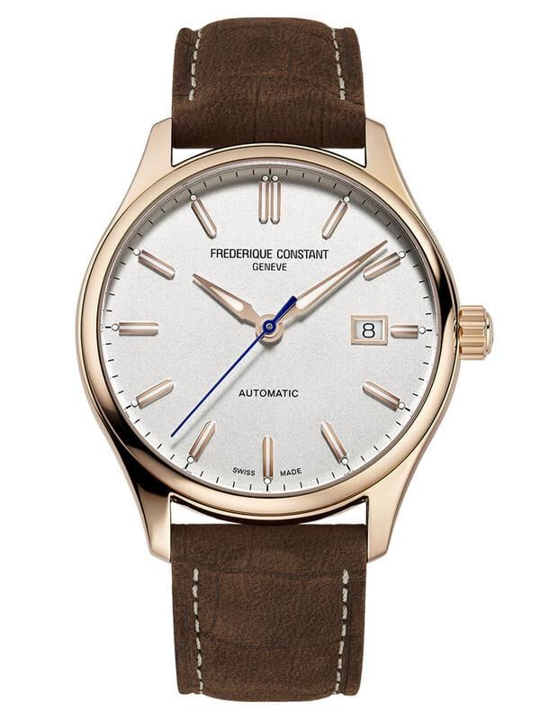 Frederique Constant Classic Automatic FC-303NV5B4 Erkek Kol Saati