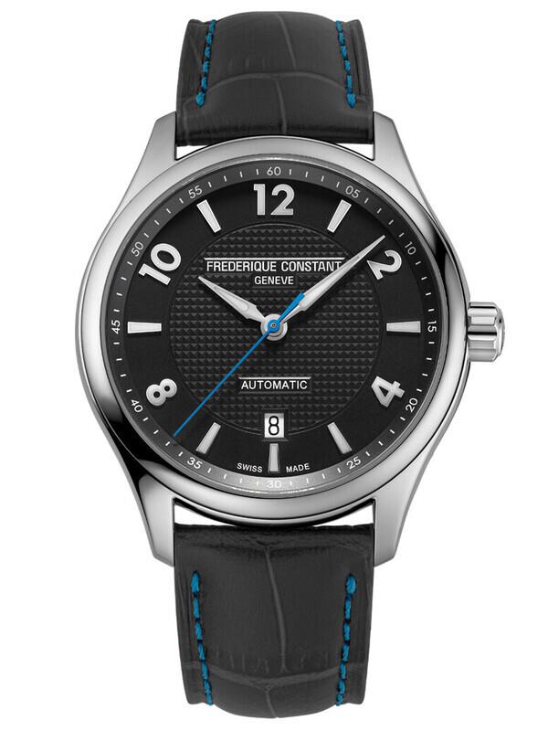 Frederique Constant Runabout Automatic FC-303RMB5B6 Erkek Kol Saati