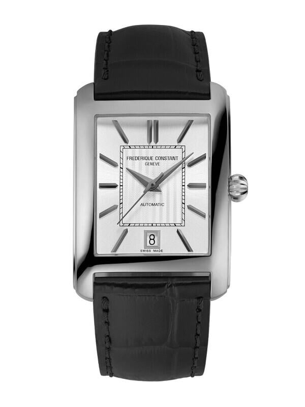 Frederique Constant Carree Automatic FC-303S4C26 Erkek Kol Saati