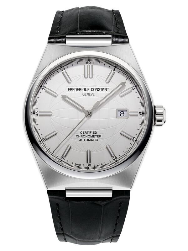 Frederique Constant Highlife Automatic COSC FC-303S4NH6 Erkek Kol Saati
