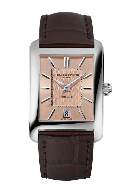 Frederique Constant Carree Automatic FC-303SAL4C6 Erkek Kol Saati