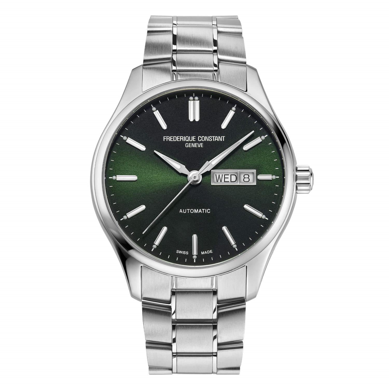 Frederique Constant Classic index Automatic FC-304GR5B6B Erkek Kol Saati