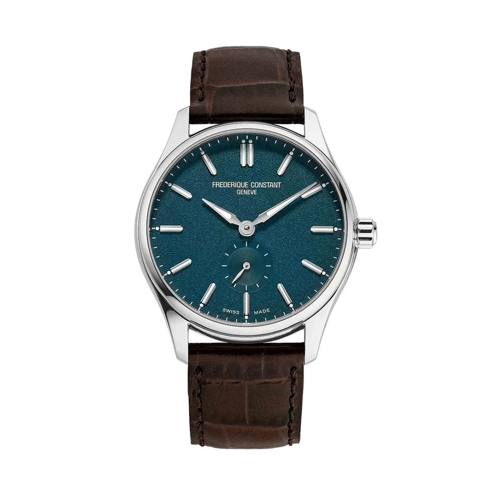 Frederique Constant Classic index Small Seconds FC-530G3B6 Erkek Kol Saati