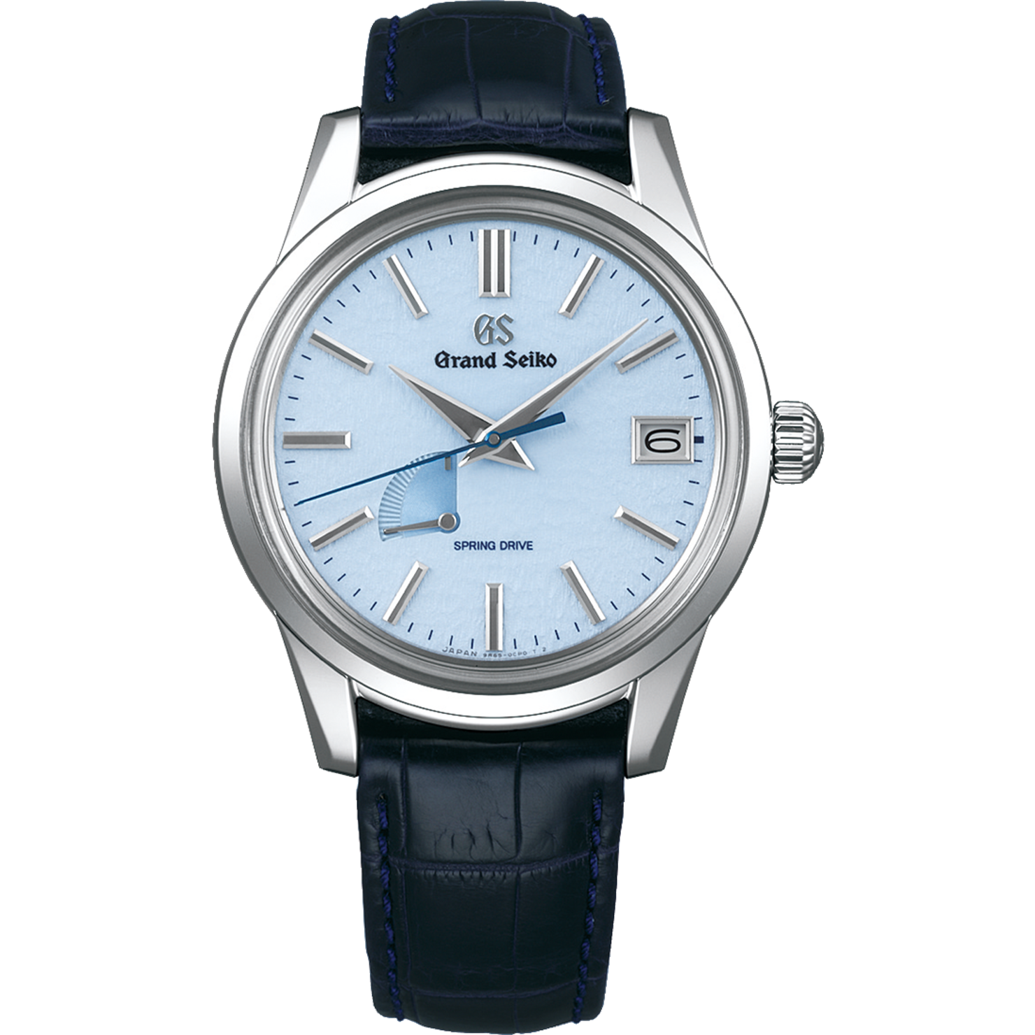 Grand Seiko Elegance SBGA407G Kol Saati