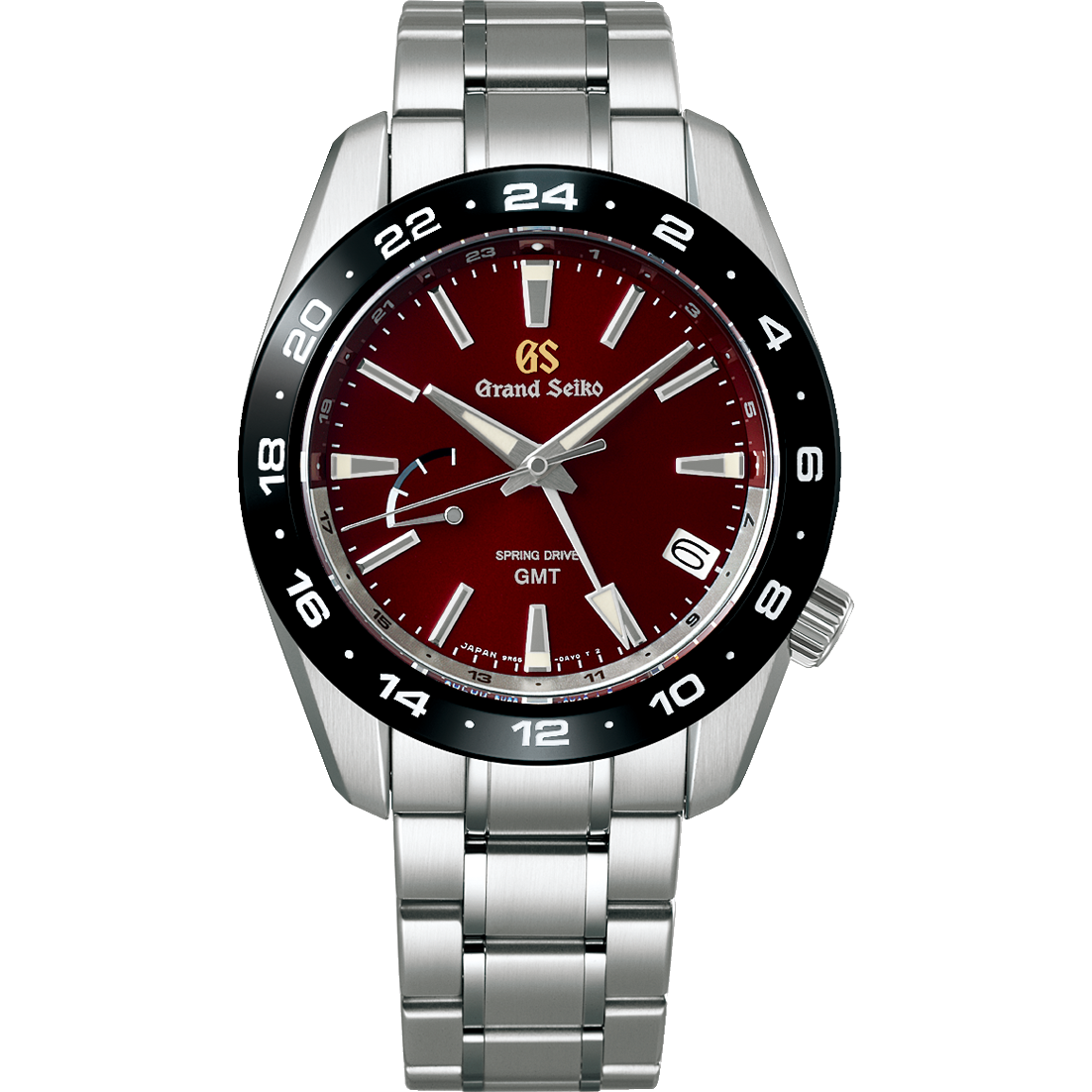 Grand Seiko Sport SBGE305G Kol Saati