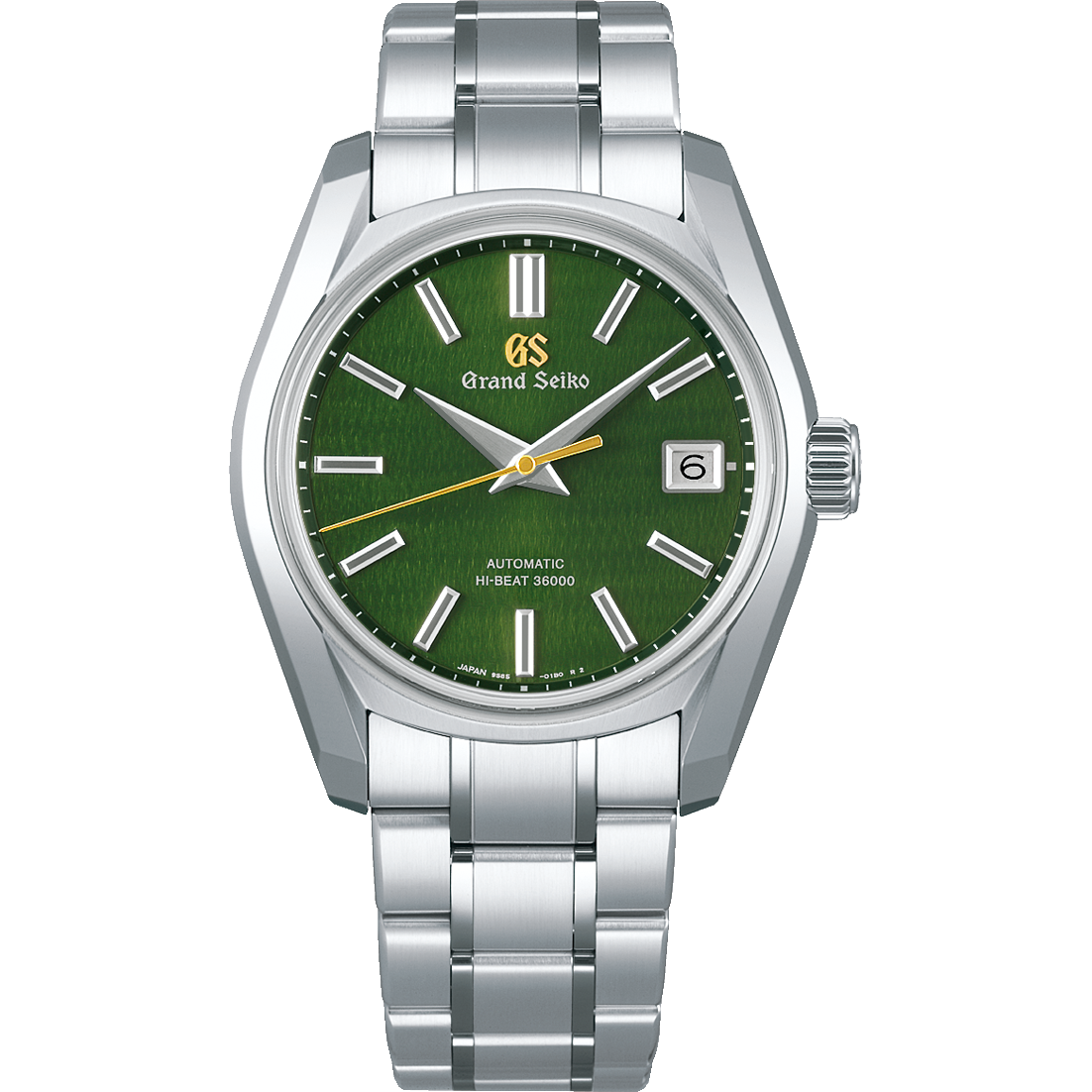 Grand Seiko Heritage SBGH351G Kol Saati SBGH351