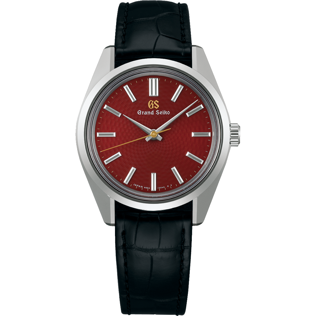 Grand Seiko Heritage Limited Edition SBGW321G Kol Saati