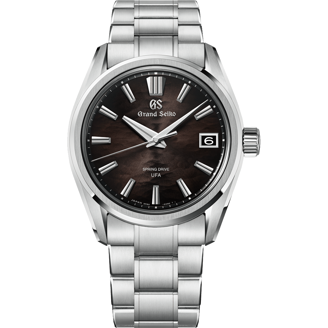 Grand Seiko Evolution 9 Spring Drive U.F.A. SLGB007G Kol Saati SLGB007