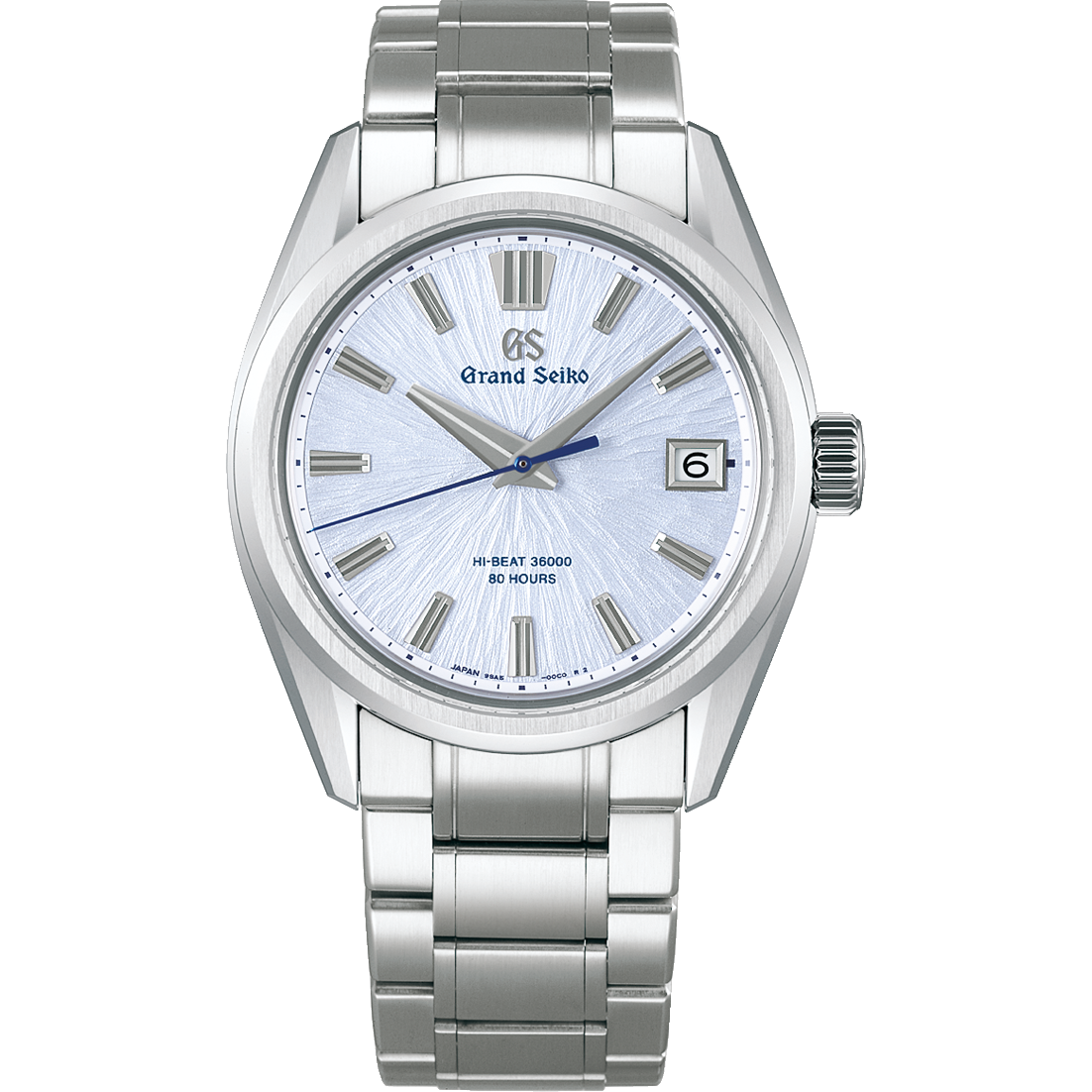 Grand Seiko Evolution 9 Collection SLGH027G Kol Saati
