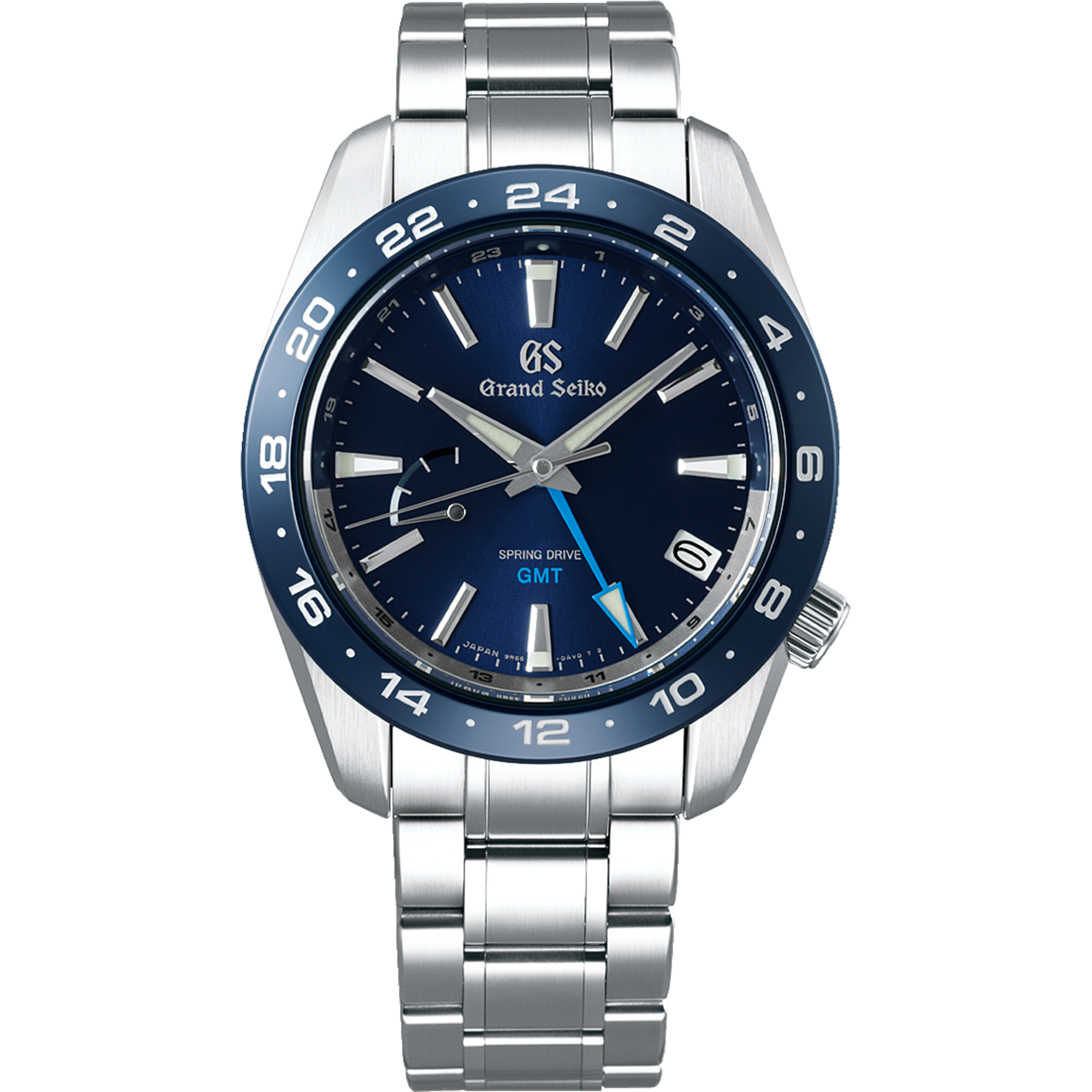 Grand Seiko Sport SBGE255G Kol Saati