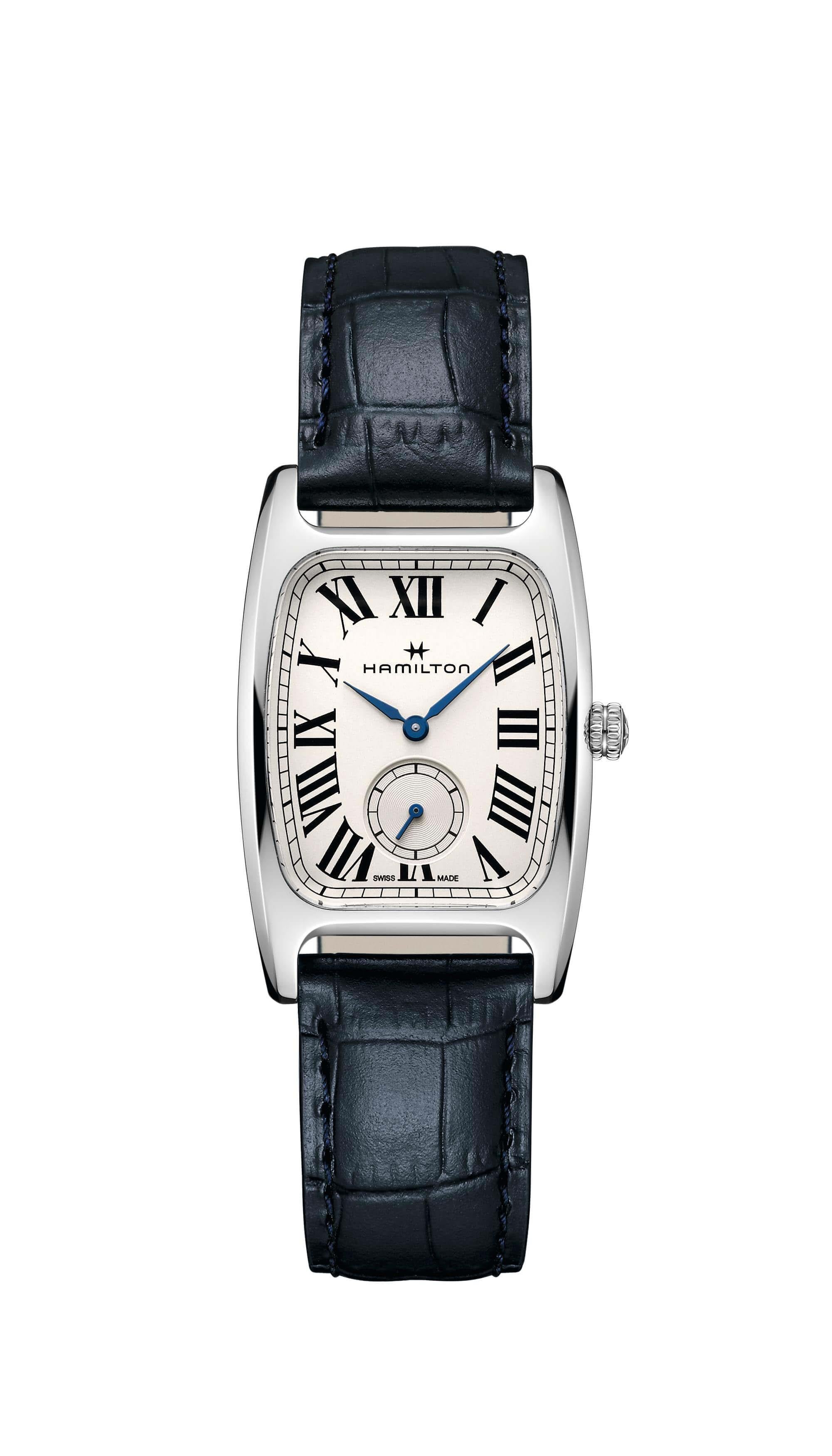 Hamilton American Classic Boulton H13421611 Erkek Kol Saati