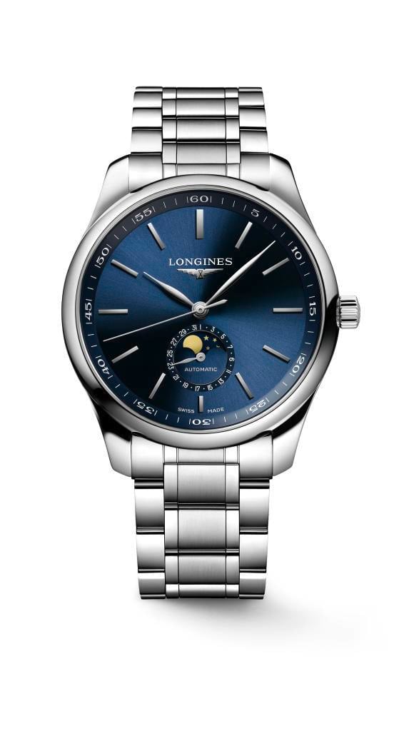 Longines Master Collection L29194926 Erkek Kol Saati L2.919.4.92.6