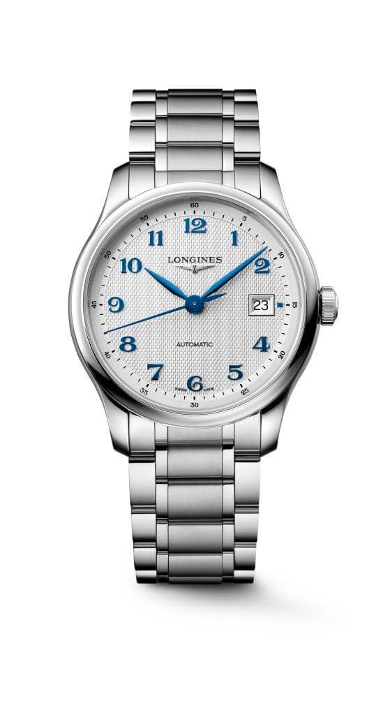 Longines Master Collection L29494736 Erkek Kol Saati L2.949.4.73.6