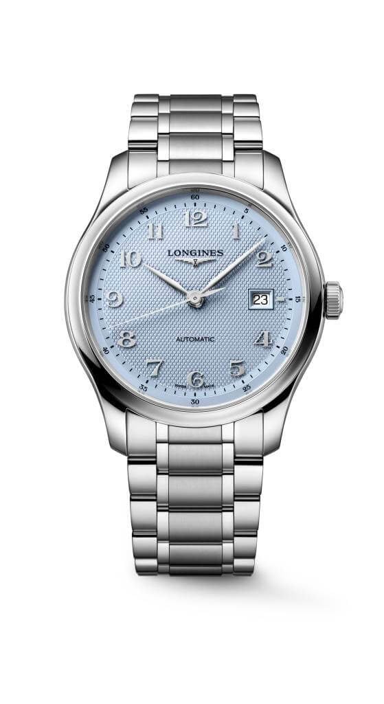 Longines Master Collection L29494996 Erkek Kol Saati L2.949.4.99.6
