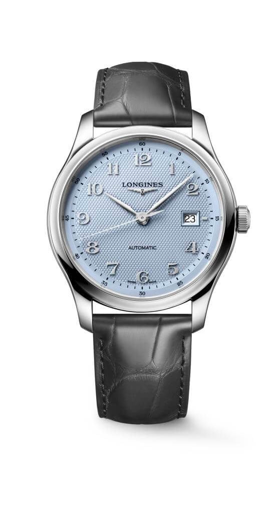 Longines Master Collection L29504992 Erkek Kol Saati L2.950.4.99.2