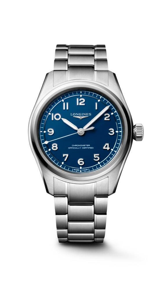 Longines Spirit Pilot L38094936 Erkek Kol Saati L3.809.4.93.6 