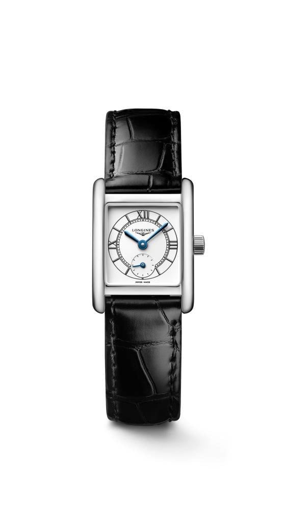 Longines Mini DolceVita L52004752 Kadın Kol Saati L5.200.4.75.2