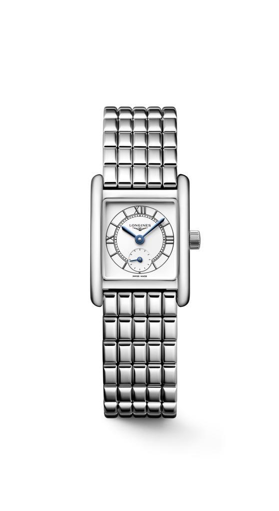 Longines Mini DolceVita L52004756 Kadın Kol Saati L5.200.4.75.6