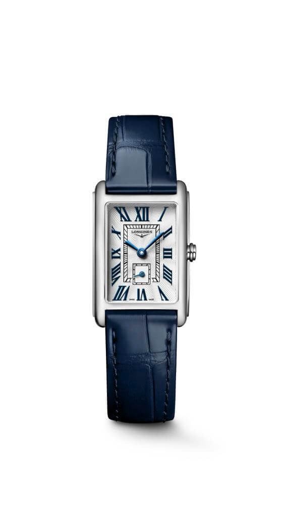 Longines DolceVita L52554702 Kadın Kol Saati L5.255.4.70.2