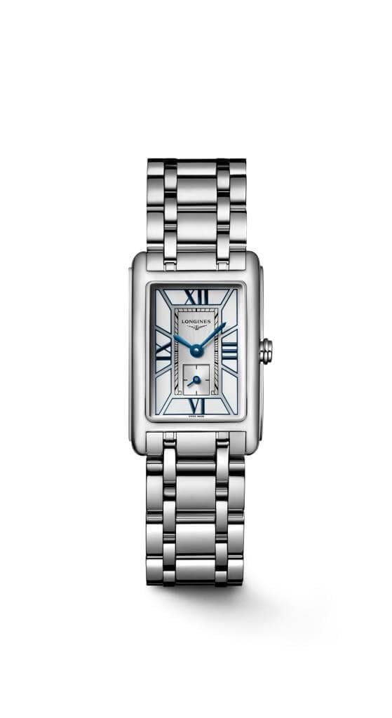 Longines DolceVita L52554756 Kadın Kol Saati L5.255.4.75.6