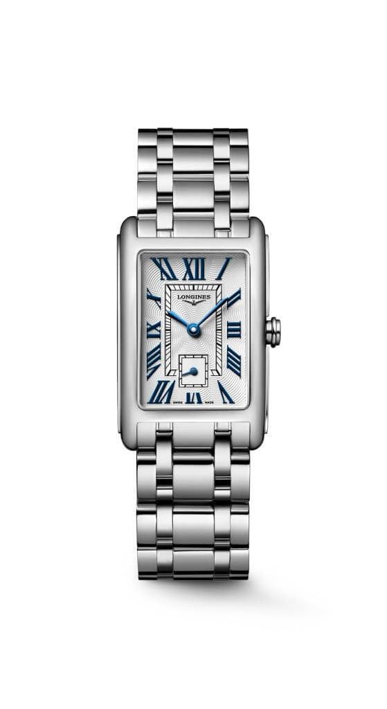 Longines DolceVita L55124706 Kadın Kol Saati L5.512.4.70.6