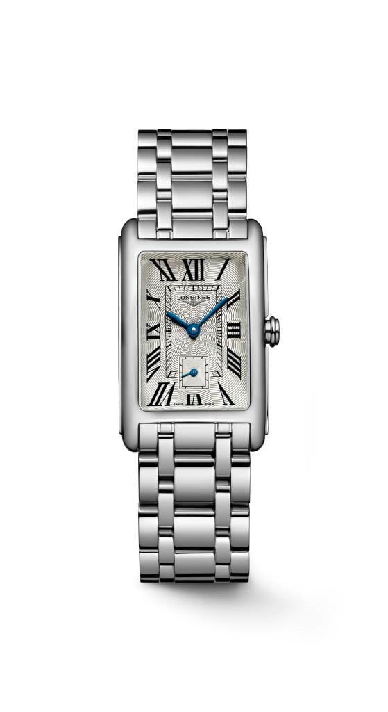 Longines DolceVita L55124716 Kadın Kol Saati L5.512.4.71.6