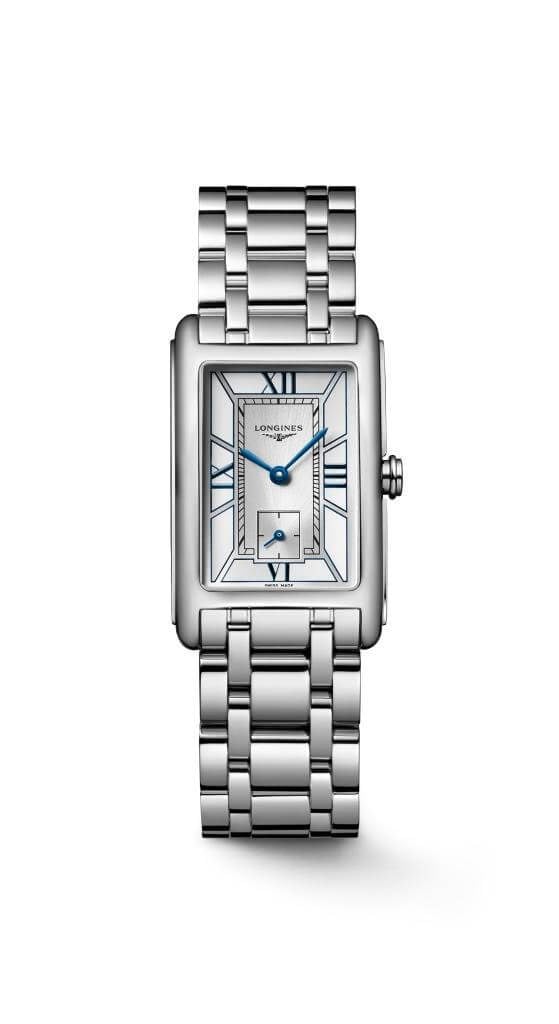Longines DolceVita L55124756 Kadın Kol Saati L5.512.4.75.6