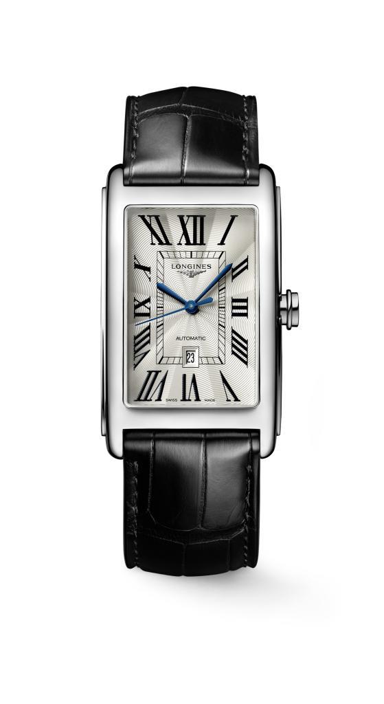 Longines DolceVita L57674710 Erkek Kol Saati L5.767.4.71.0