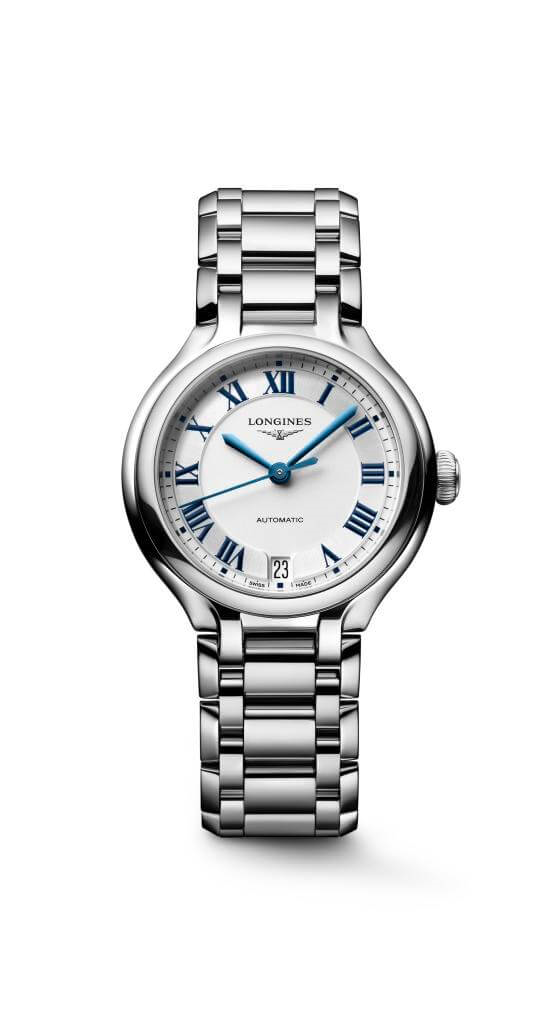 Longines PrimaLuna L81244716 Kadın Kol Saati L8.124.4.71.6