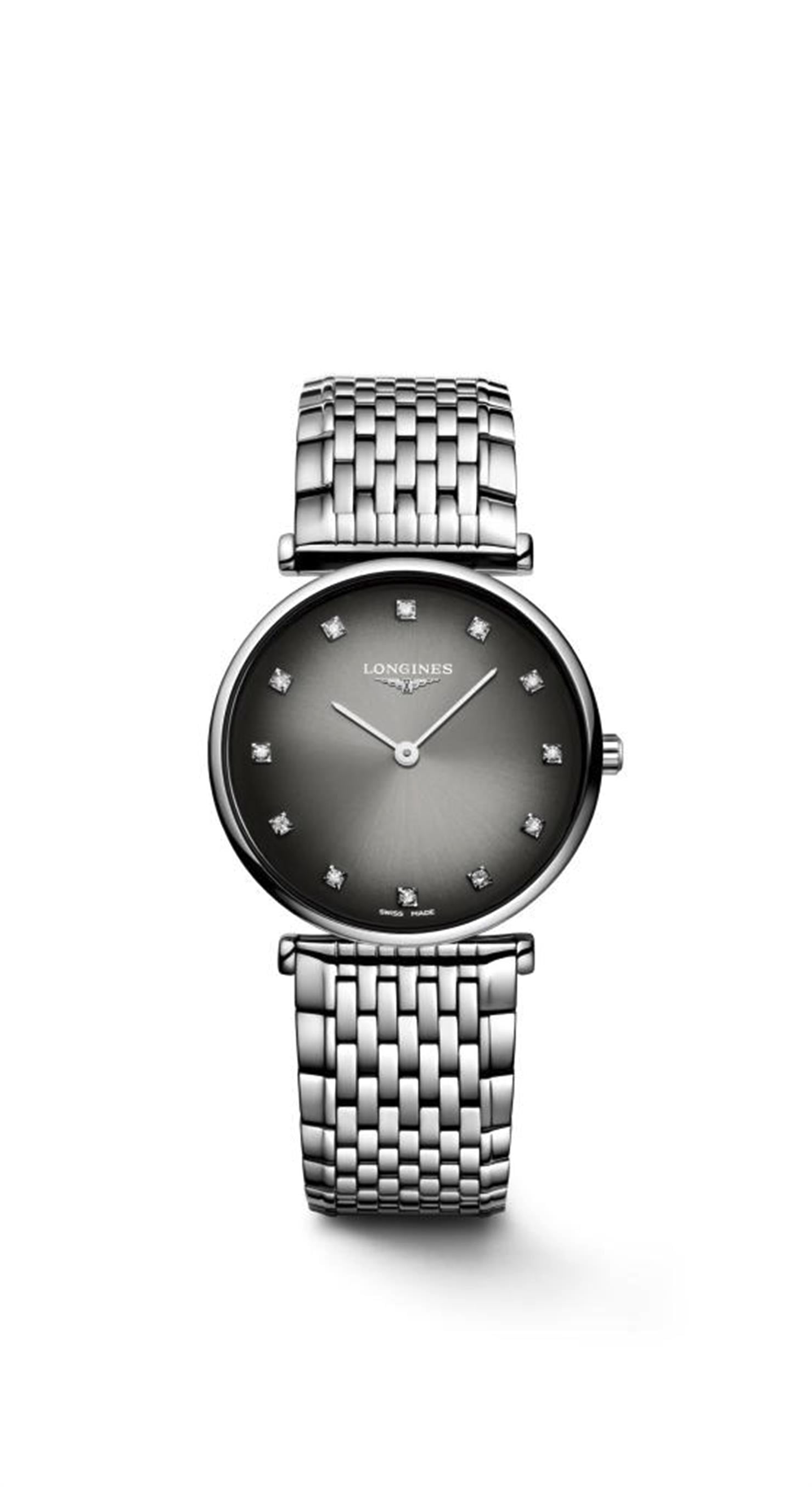 Longines La Grande Classique L45124776 Kadın Kol Saati