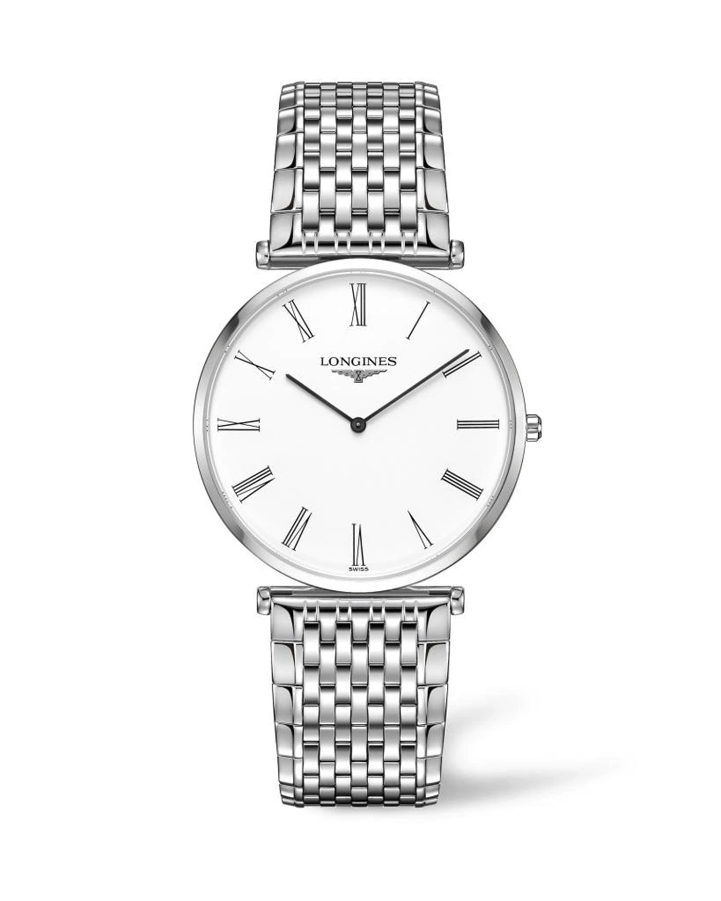 Longines La Grande Classique L48664116 Erkek Kol Saati