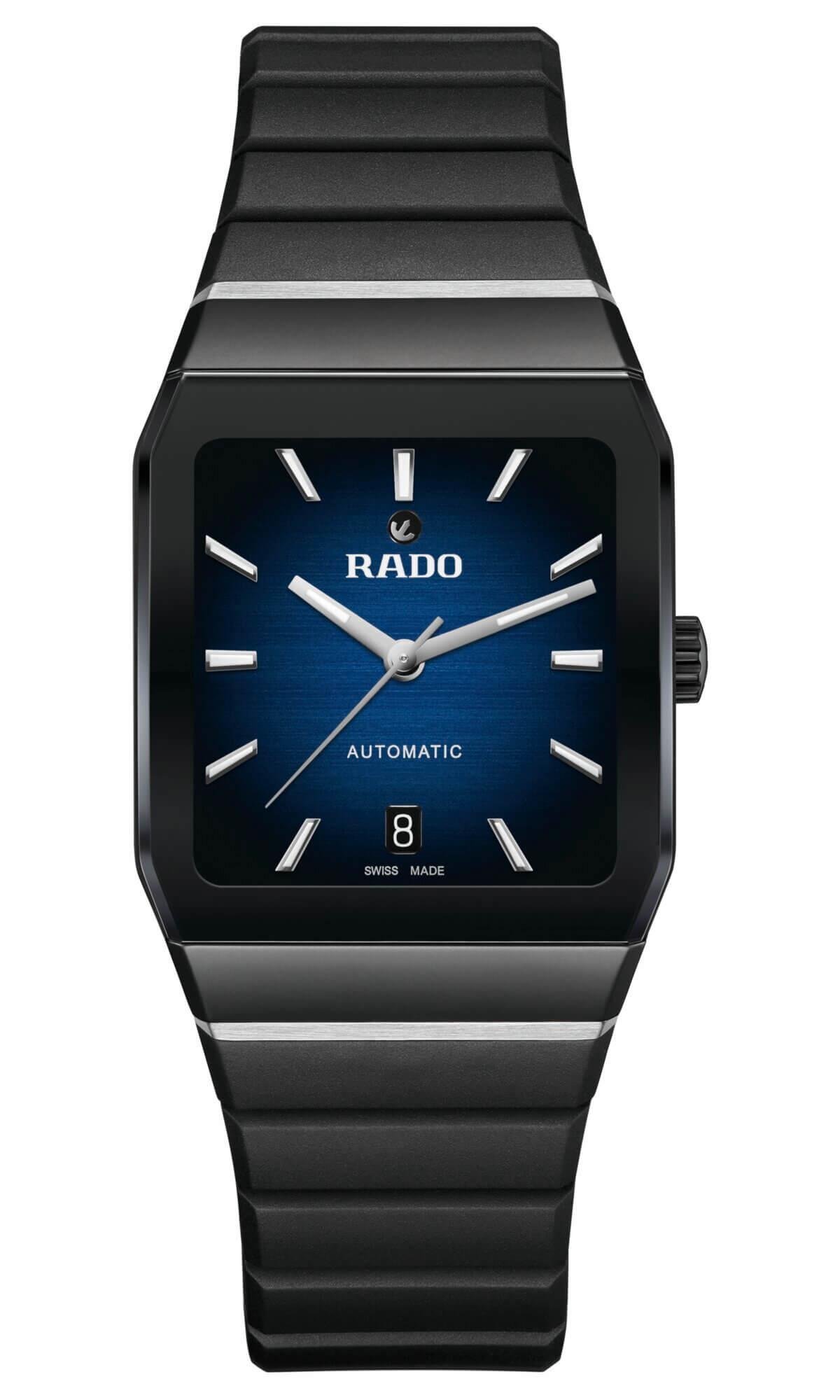 Rado Anatom Automatic R10202209 Erkek Kol Saati