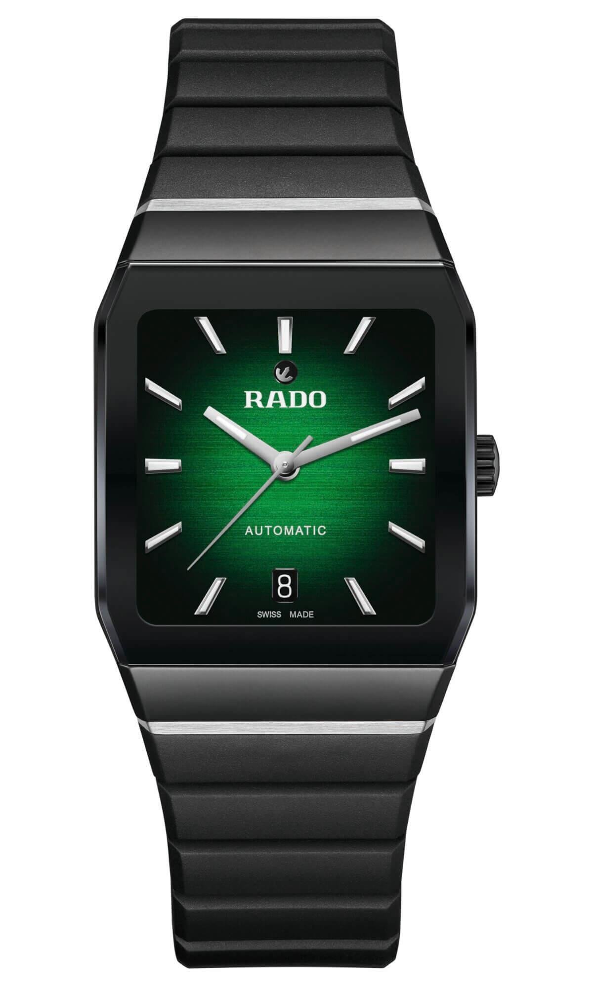 Rado Anatom Automatic R10202319 Erkek Kol Saati