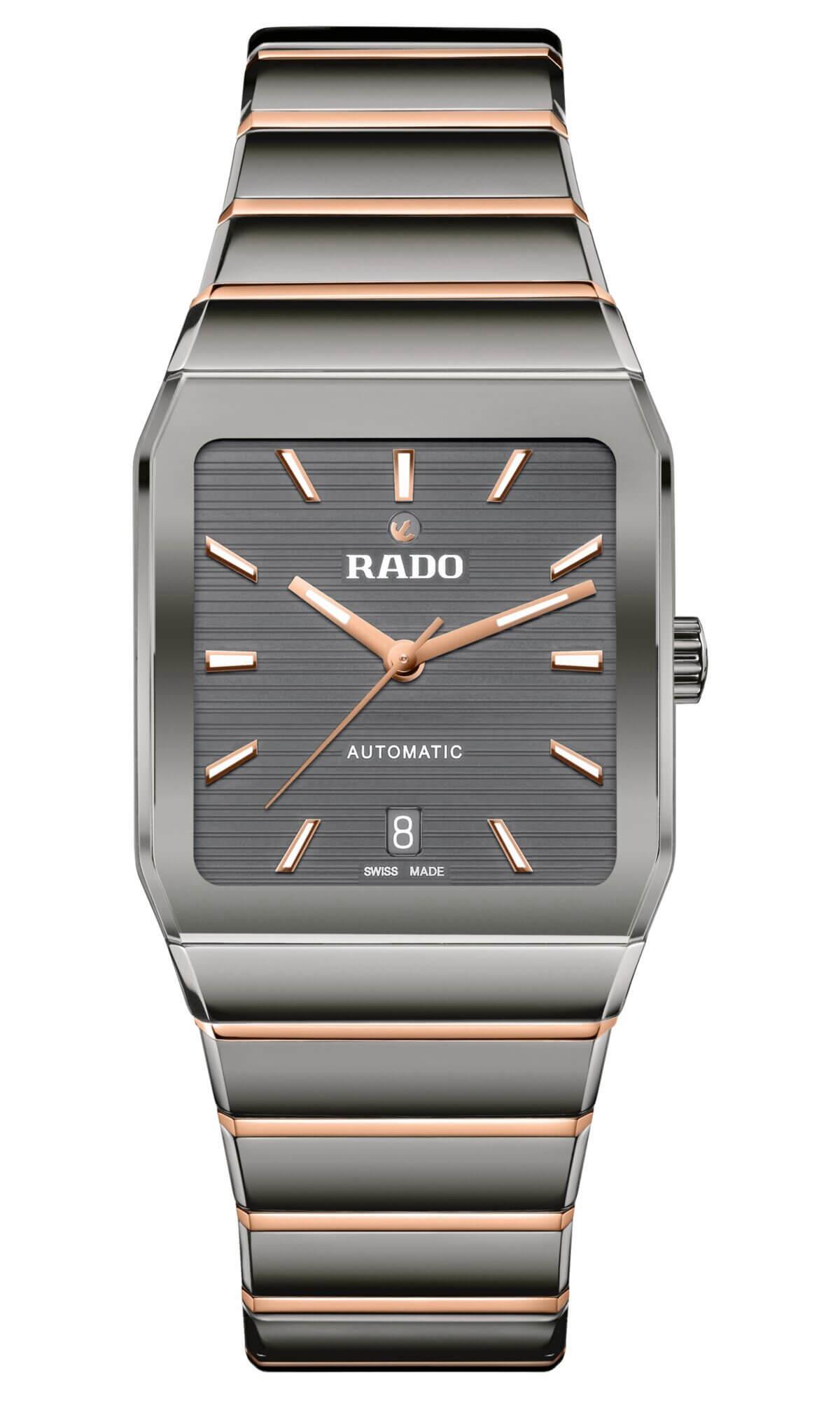 Rado Anatom Automatic R10203102 Erkek Kol Saati