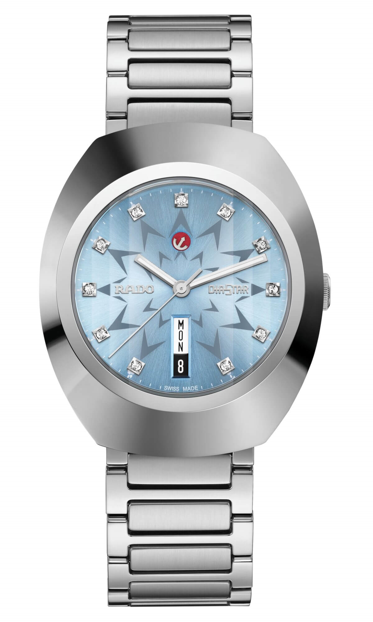 Rado Diastar Original Automatic R12160223 Erkek Kol Saati