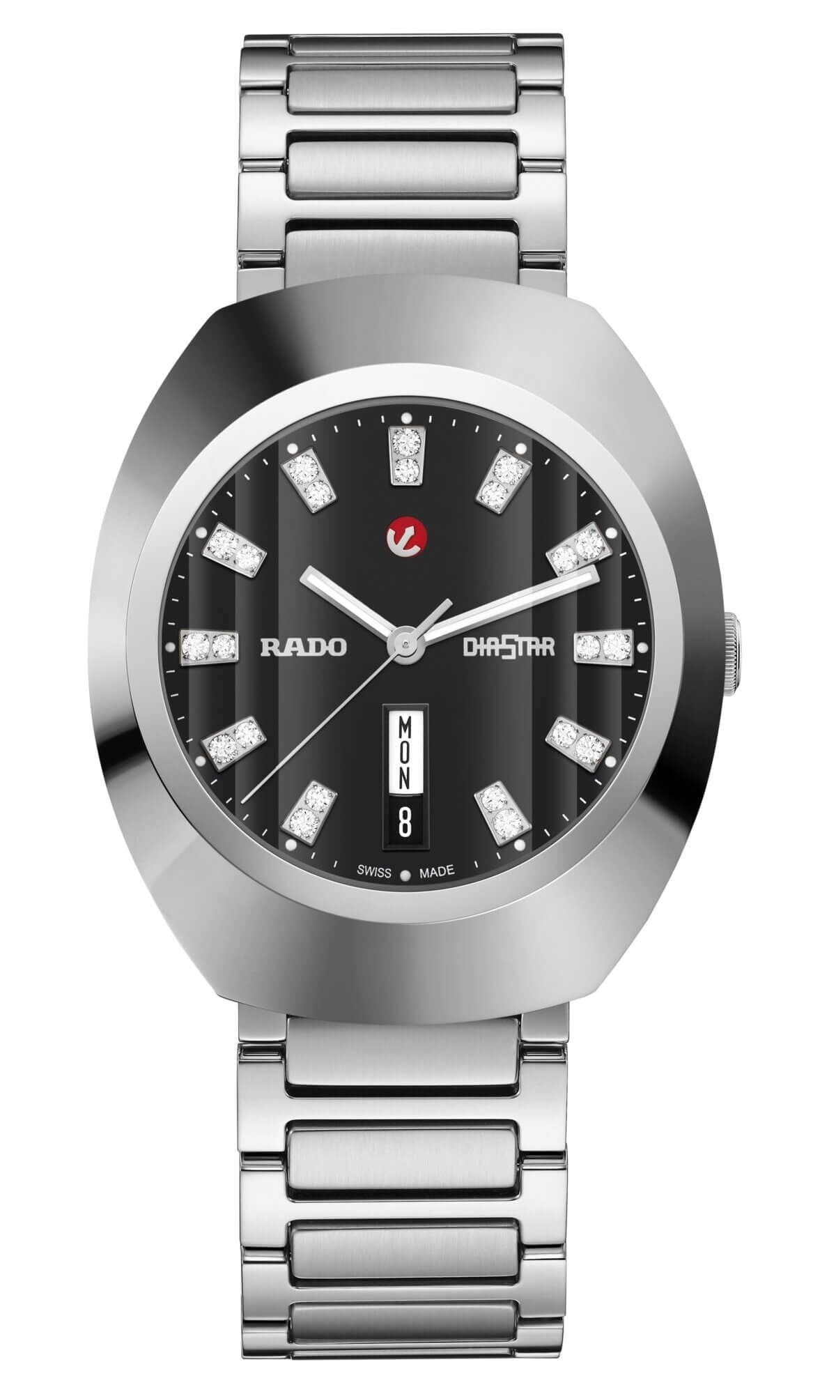 Rado Diastar Original Automatic R12161253 Erkek Kol Saati