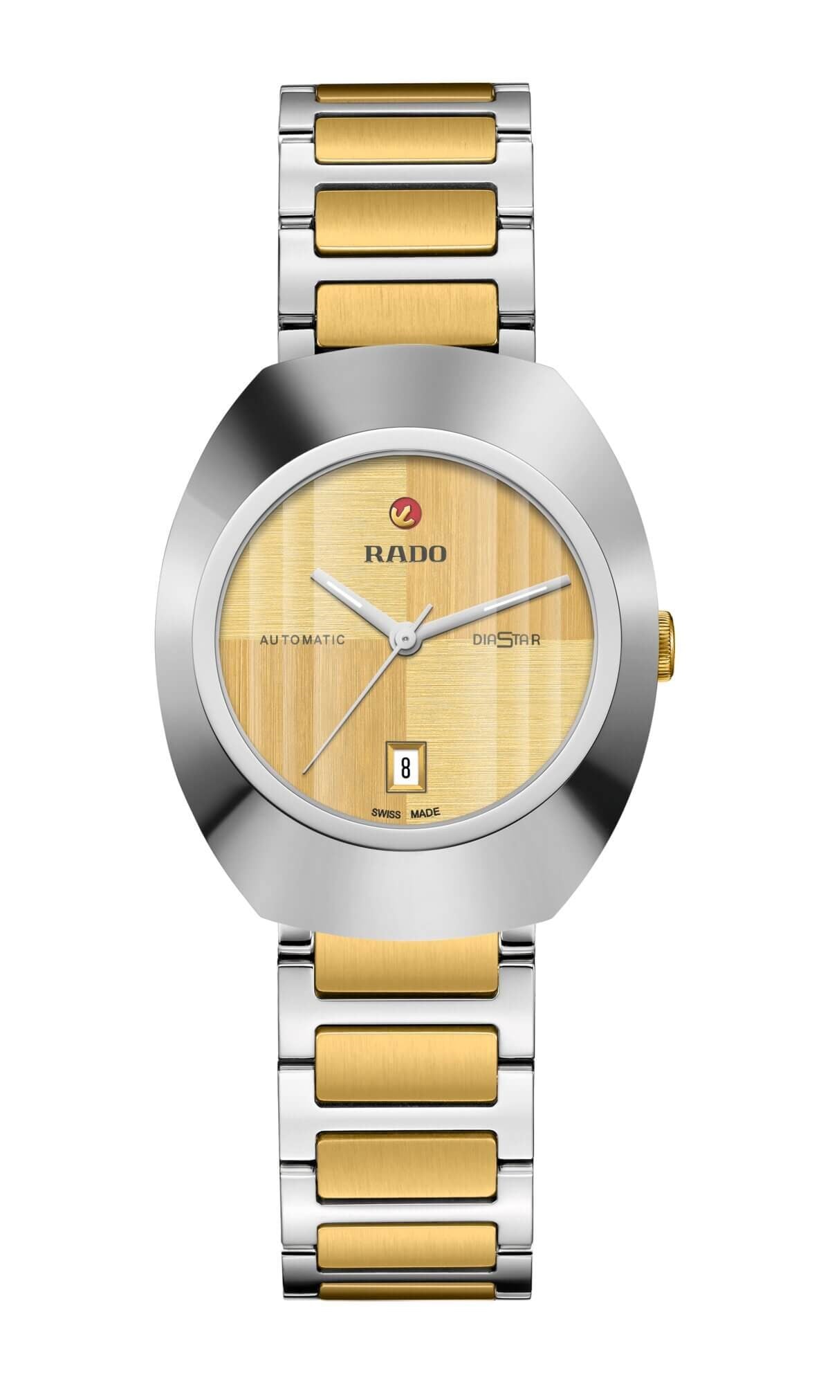 Rado Diastar Original R12170253 Kadın Kol Saati