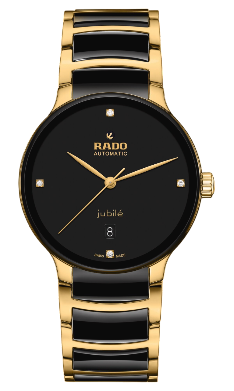 Rado Centrix Automatic R30008712 Erkek Kol Saati