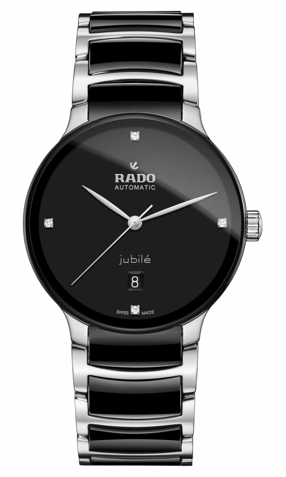Rado Centrix Automatic R30018712 Erkek Kol Saati