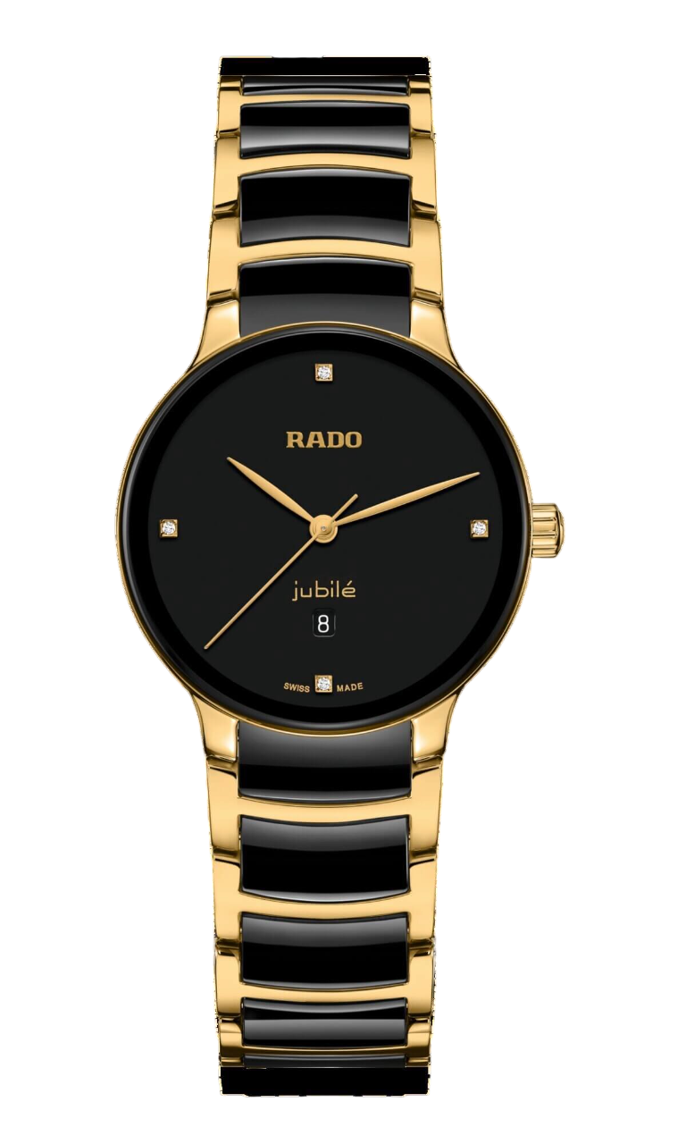Rado Centrix Diamonds R30025712 Kadın Kol Saati
