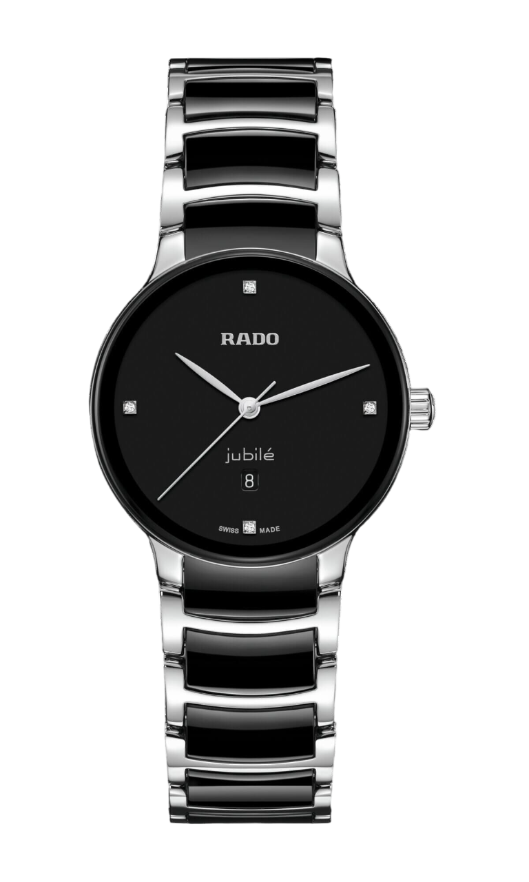 Rado Centrix Diamonds R30026712 Kadın Kol Saati